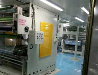 生產(chǎn)車(chē)間